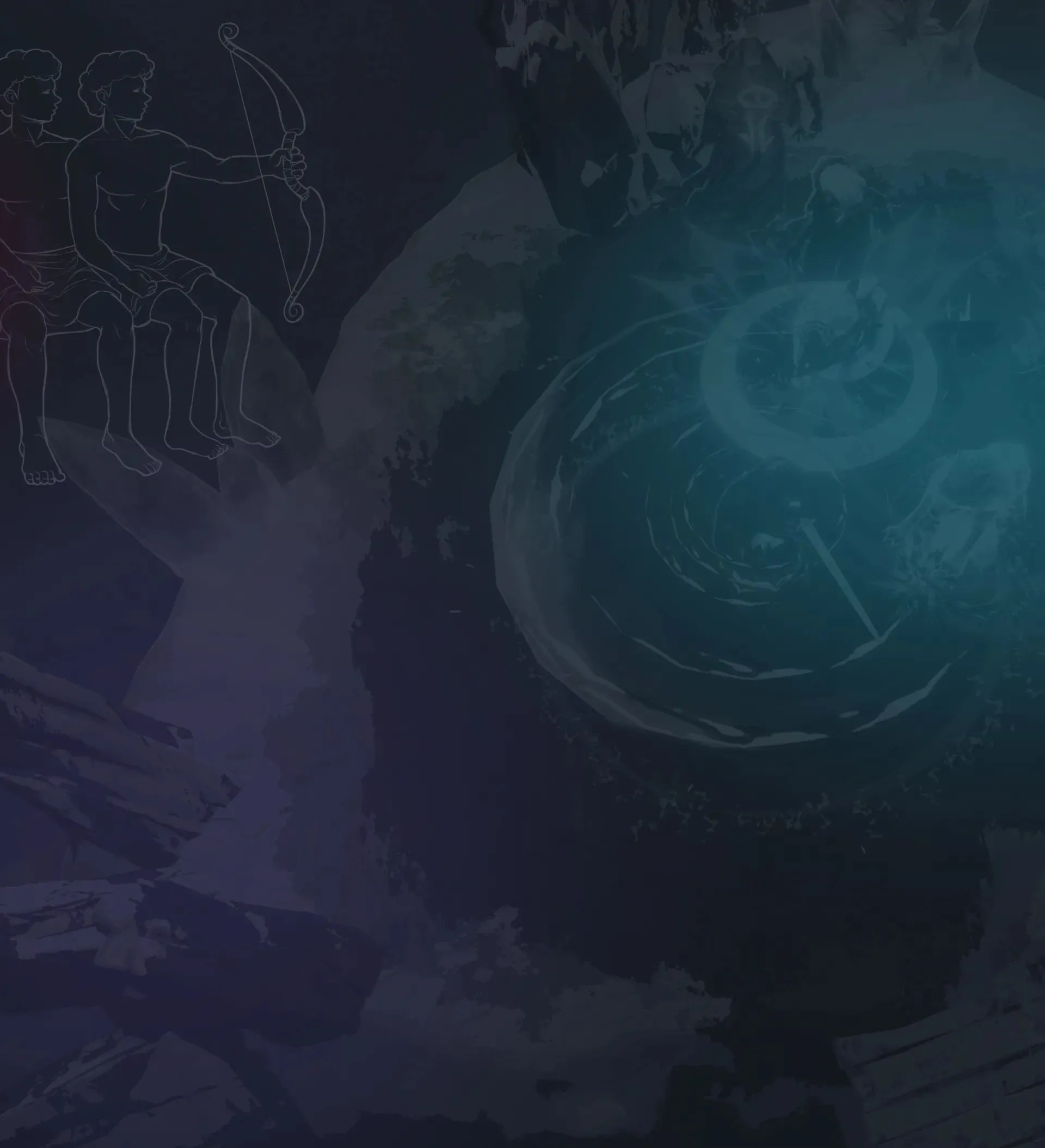 Official Shape of Dreams artwork for updates